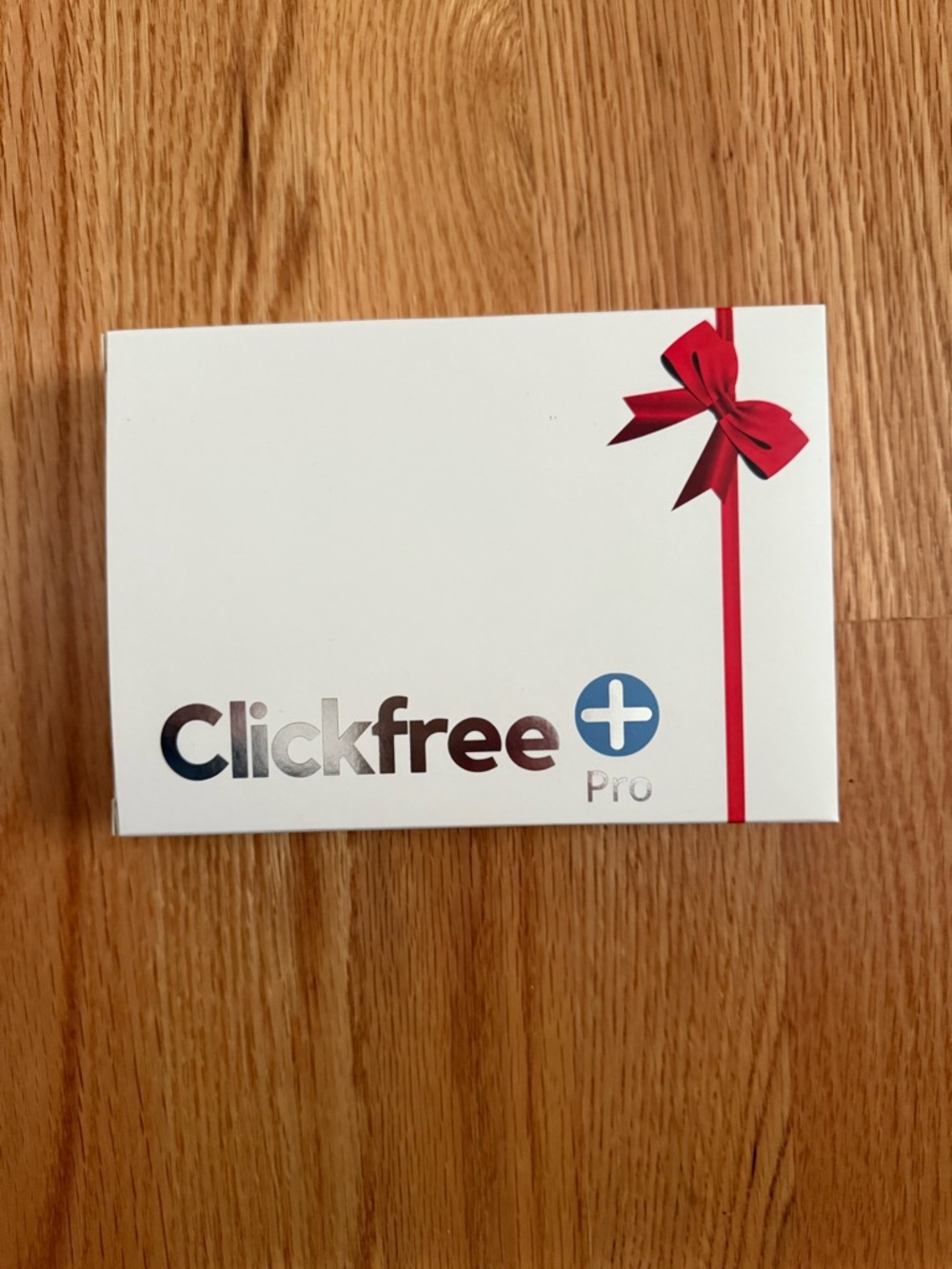 Clickfree Pro Universal Photo And Video Backup - Picture 2 of 6
